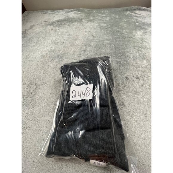 Tennessee Titans Mens XL Gray Long Sleeve Shirt True Fan Nashville Crew neck - Picture 9 of 9